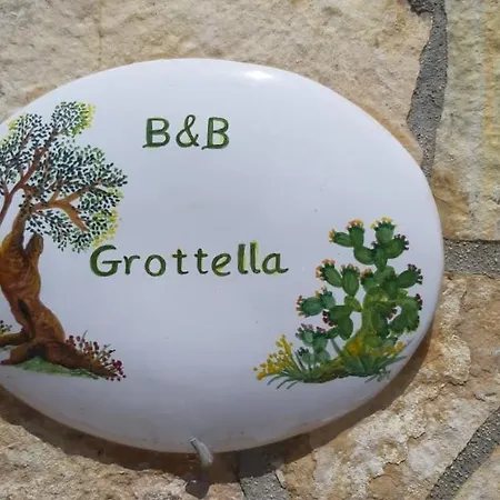 Bed & Breakfast B&B Grottella Melissano