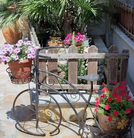 B&B Grottella Bed & Breakfast Melissano