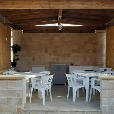 B&B Grottella *