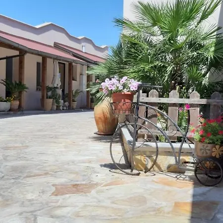 B&B Grottella Bed & Breakfast