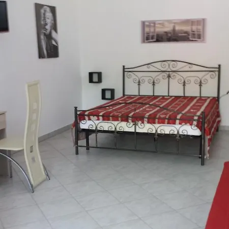 B&B Grottella Melissano