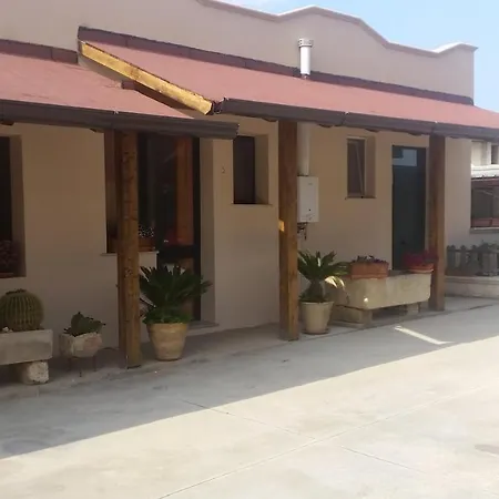 B&B Grottella Bed & Breakfast