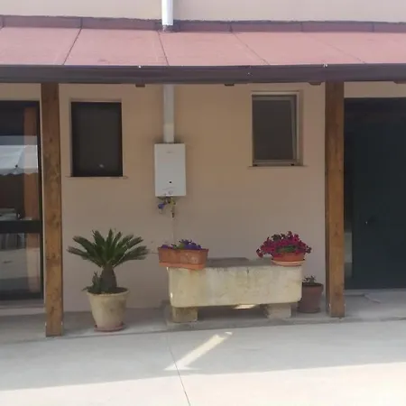 Bed & Breakfast B&B Grottella *