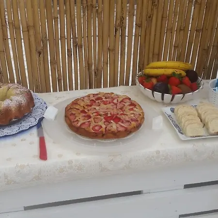 B&B Grottella Melissano