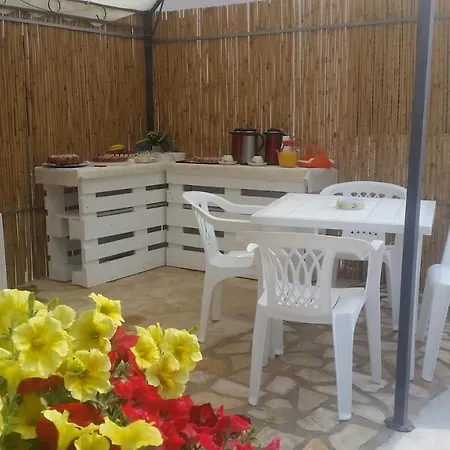 B&B Grottella