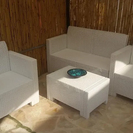 Bed & Breakfast B&B Grottella Melissano