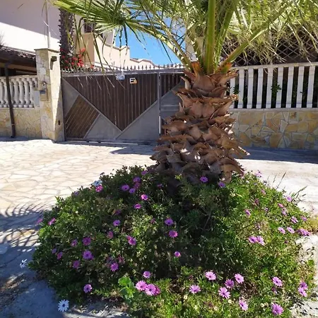 B&B Grottella Bed & Breakfast Melissano