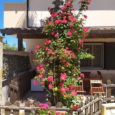 B&B Grottella Bed & Breakfast *